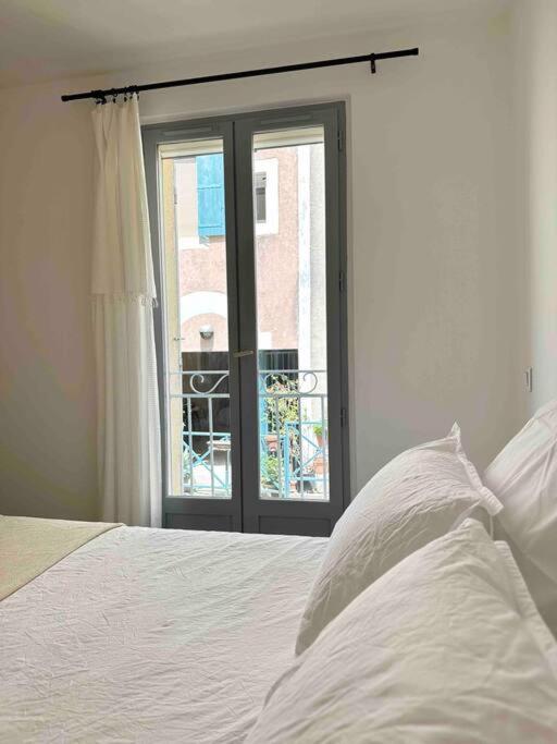 Lou Paseo : Appartement Brocante Centre Historique LʼIsle-sur-la-Sorgue Εξωτερικό φωτογραφία
