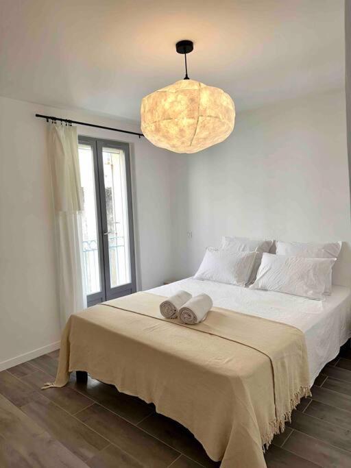 Lou Paseo : Appartement Brocante Centre Historique LʼIsle-sur-la-Sorgue Εξωτερικό φωτογραφία