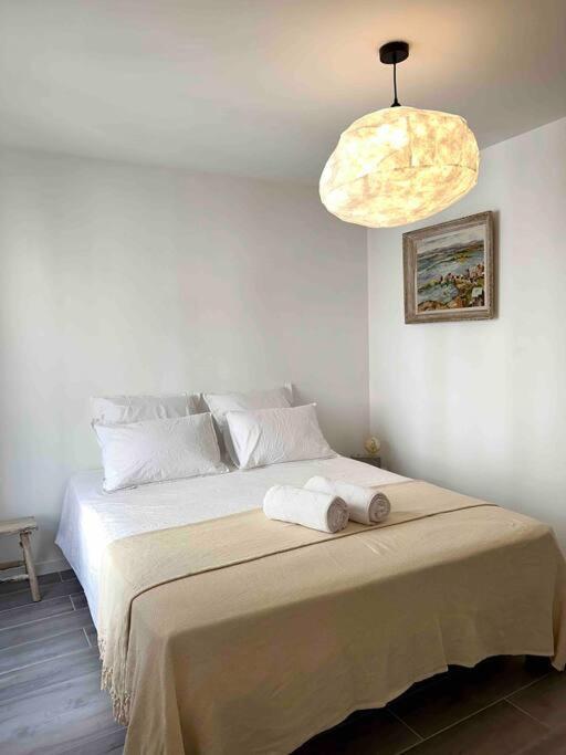 Lou Paseo : Appartement Brocante Centre Historique LʼIsle-sur-la-Sorgue Εξωτερικό φωτογραφία