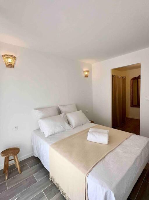 Lou Paseo : Appartement Brocante Centre Historique LʼIsle-sur-la-Sorgue Εξωτερικό φωτογραφία