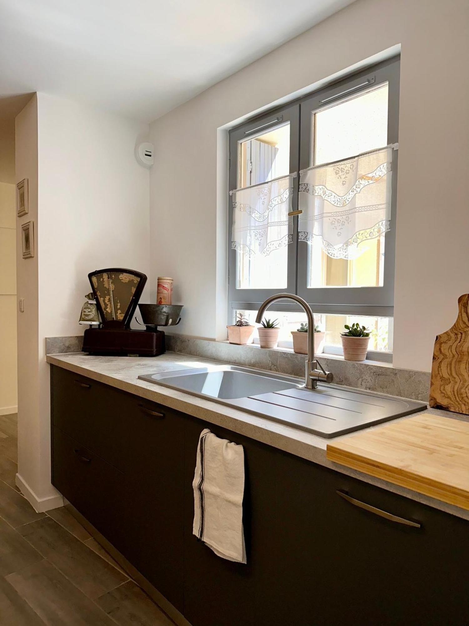 Lou Paseo : Appartement Brocante Centre Historique LʼIsle-sur-la-Sorgue Εξωτερικό φωτογραφία