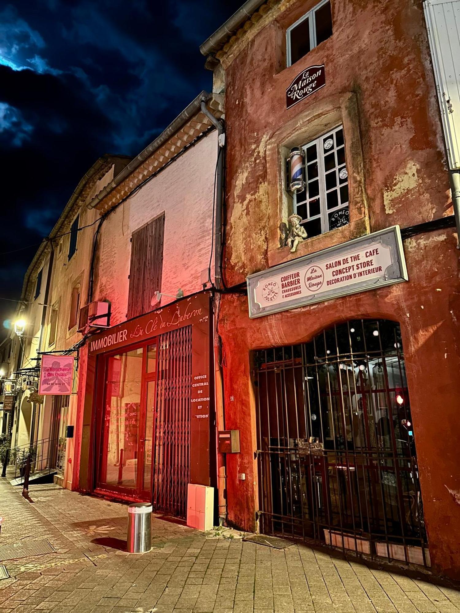 Lou Paseo : Appartement Brocante Centre Historique LʼIsle-sur-la-Sorgue Εξωτερικό φωτογραφία